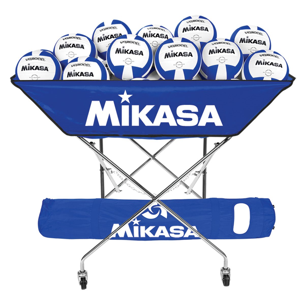 Mikasa Ag500 manomètre numérique pour ballons de sport