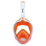 Scaup® «Bali» Full-Face Snorkeling Mask for Adults