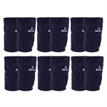 Knee Pads, Competition Model, 6 Pairs