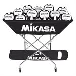 Mikasa Collapsible Hammock-Style Cart