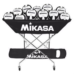 Mikasa Collapsible Hammock-Style Cart