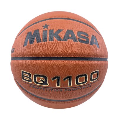 Ballon de basketball Mikasa de compétition