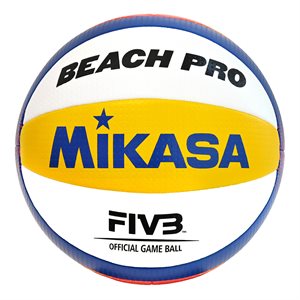 Official Mikasa FIVB 2024 beach ball