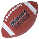 Ballon de football Mikasa en caoutchouc