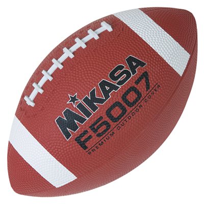 Mikasa Rubber Football