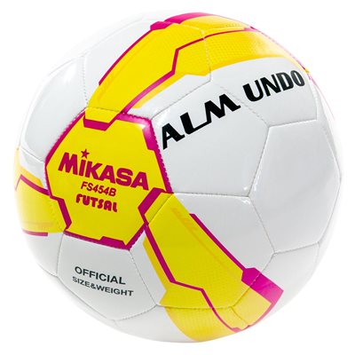 Almundo futsal ball