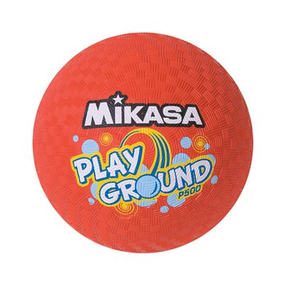 Mikasa playground ball, 5"