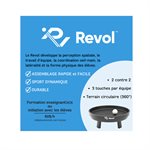 Revol complete game set