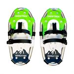 Pair of SNOWTREK® Snowshoes, 14" (35.5 cm)