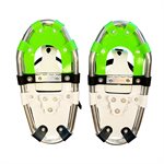 Pair of SNOWTREK® Snowshoes, 14" (35.5 cm)