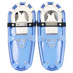 Pair of SNOWTREK® Snowshoes, 19" (48 cm)