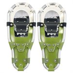 Pair of SNOWTREK® Snowshoes, 21" (53 cm)