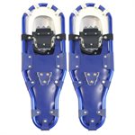 Pair of SNOWTREK® Snowshoes, 27" (69 cm)