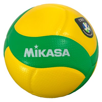 Official indoor on sale volleyball