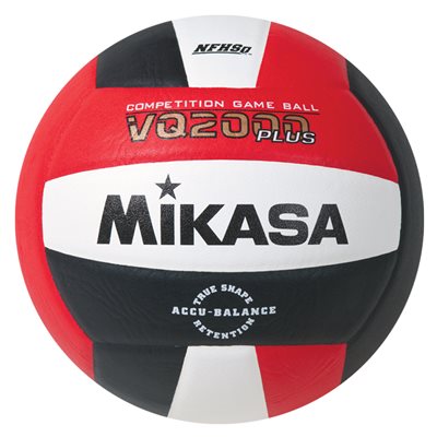 Ballon Mikasa compétition intérieur