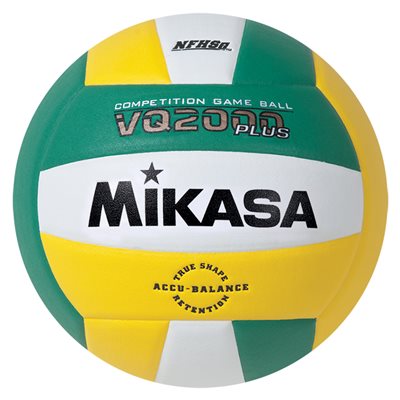 Mikasa indoor competition ball