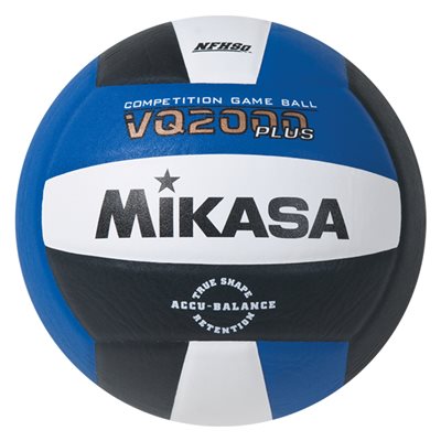 Mikasa indoor competition ball