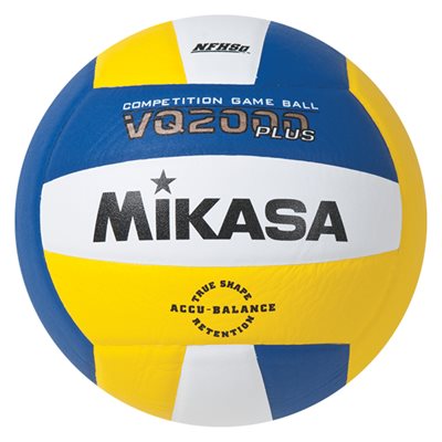 Mikasa indoor competition ball