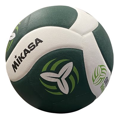 Ballon Mikasa compétition int., Ontario Volleyball