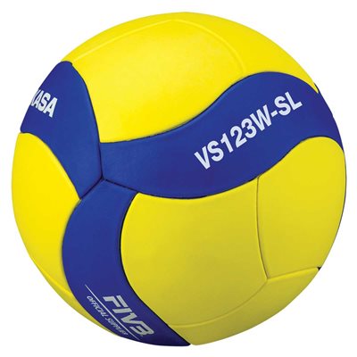 Mikasa® Official FIVB Super Lightweight Training Volleyball